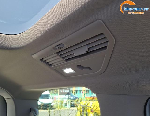 Volkswagen - T7 Multivan - EU-Neuwagen - Reimport