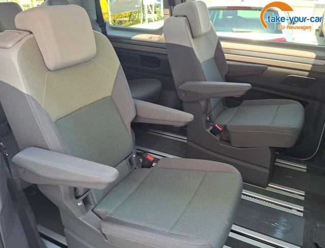 Volkswagen - T7 Multivan - EU-Neuwagen - Reimport