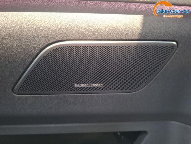 Volkswagen - T7 Multivan - EU-Neuwagen - Reimport