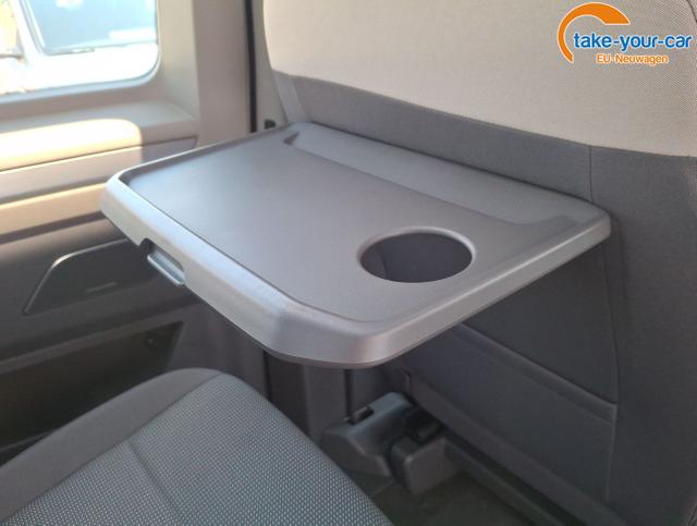 Volkswagen - T7 Multivan - EU-Neuwagen - Reimport