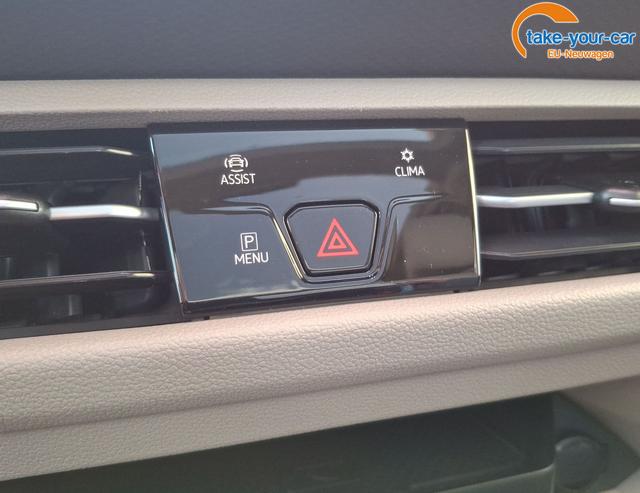 Volkswagen - T7 Multivan - EU-Neuwagen - Reimport