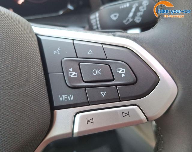 Volkswagen - T7 Multivan - EU-Neuwagen - Reimport