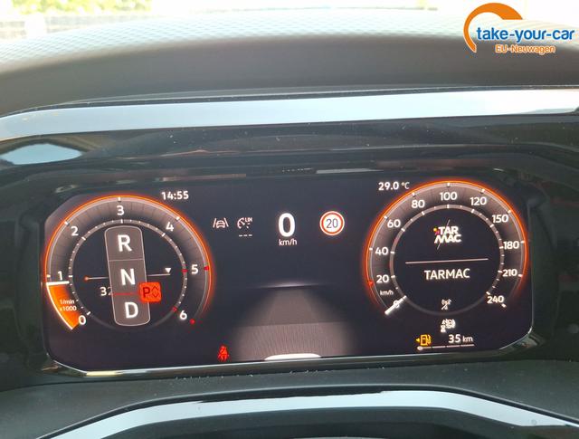 Volkswagen - T7 Multivan - EU-Neuwagen - Reimport