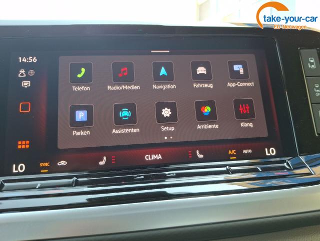 Volkswagen - T7 Multivan - EU-Neuwagen - Reimport