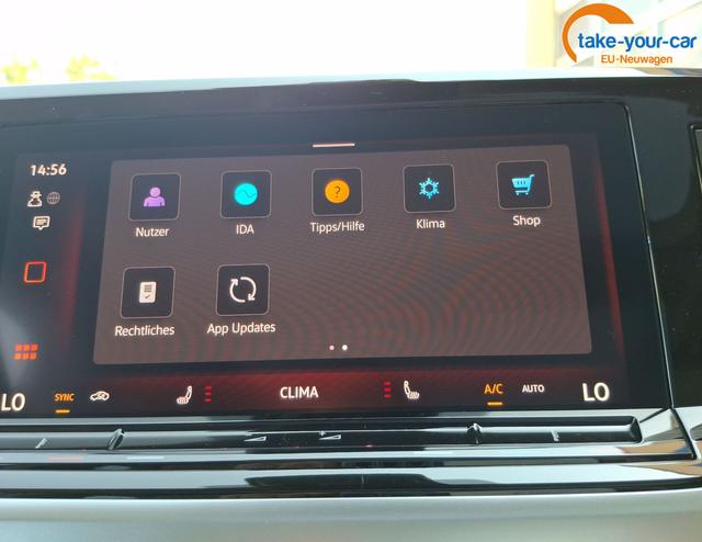 Volkswagen - T7 Multivan - EU-Neuwagen - Reimport