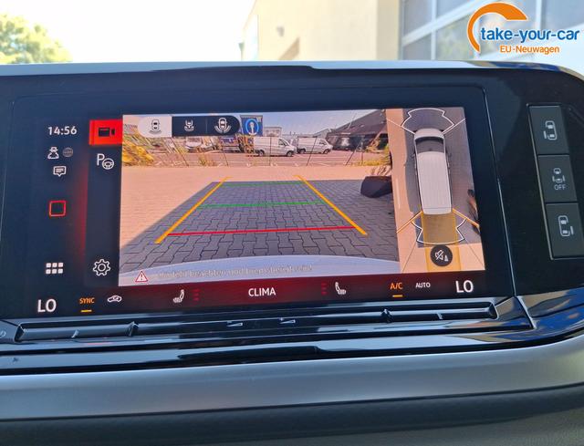 Volkswagen - T7 Multivan - EU-Neuwagen - Reimport