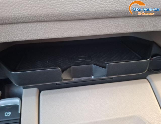 Volkswagen - T7 Multivan - EU-Neuwagen - Reimport