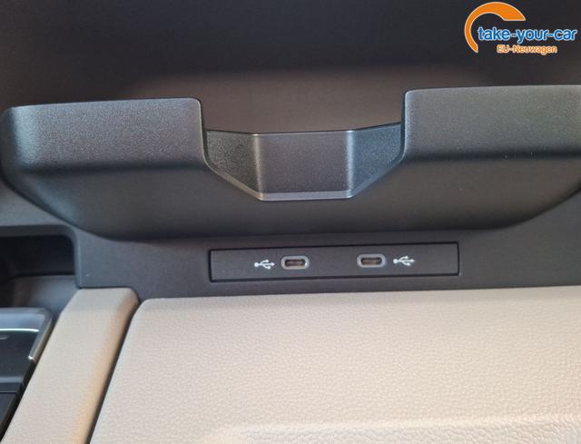 Volkswagen - T7 Multivan - EU-Neuwagen - Reimport