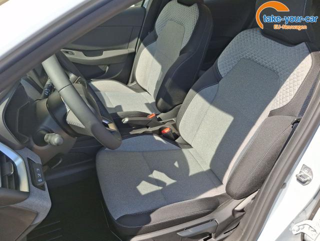 Renault - Clio - EU-Neuwagen - Reimport