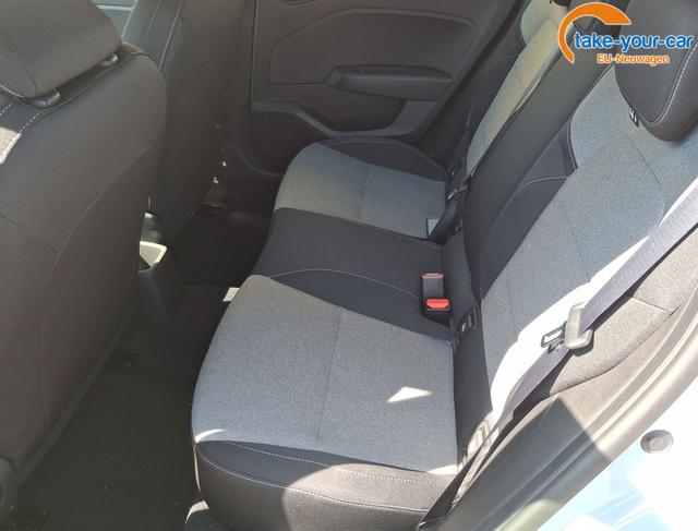 Renault - Clio - EU-Neuwagen - Reimport