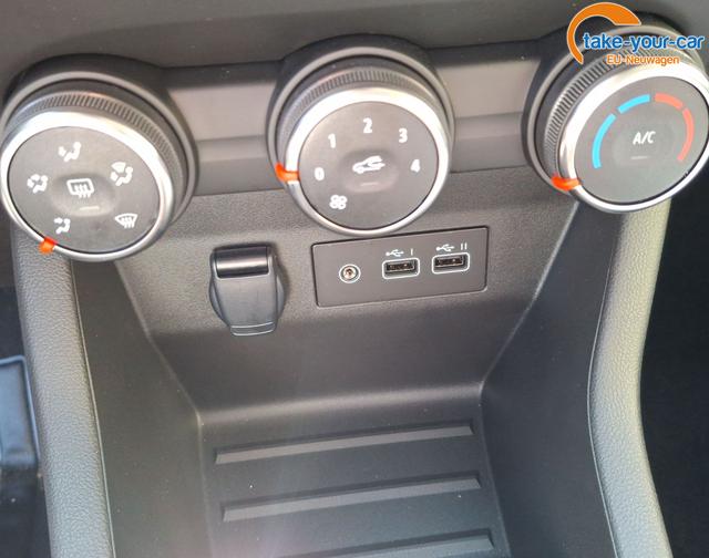 Renault - Clio - EU-Neuwagen - Reimport