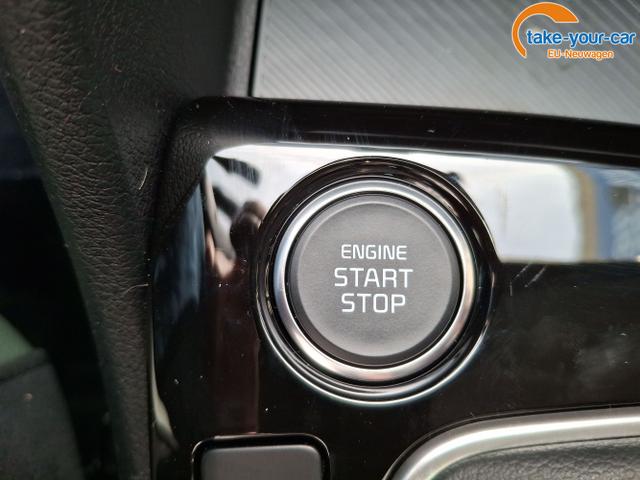 Kia - Sportage - EU-Neuwagen - Reimport