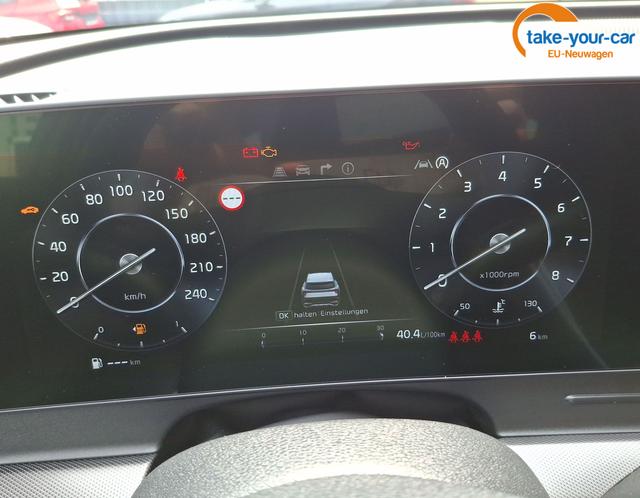 Kia - Sportage - EU-Neuwagen - Reimport