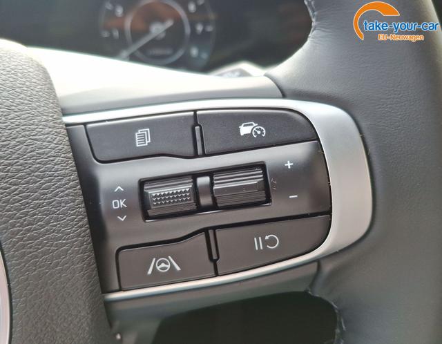 Kia - Sportage - EU-Neuwagen - Reimport