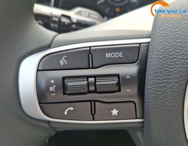 Kia - Sportage - EU-Neuwagen - Reimport