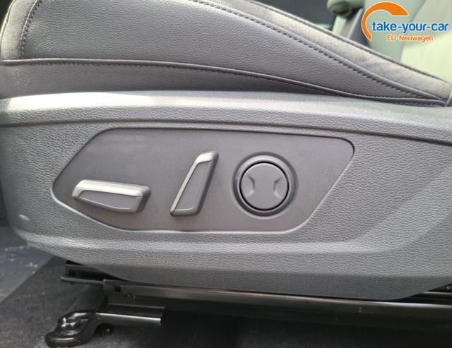 Kia - Sportage - EU-Neuwagen - Reimport