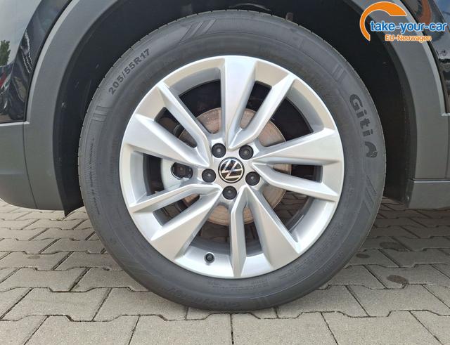 Volkswagen - T-Cross - EU-Neuwagen - Reimport