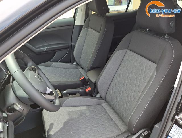 Volkswagen - T-Cross - EU-Neuwagen - Reimport