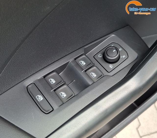 Volkswagen - T-Cross - EU-Neuwagen - Reimport