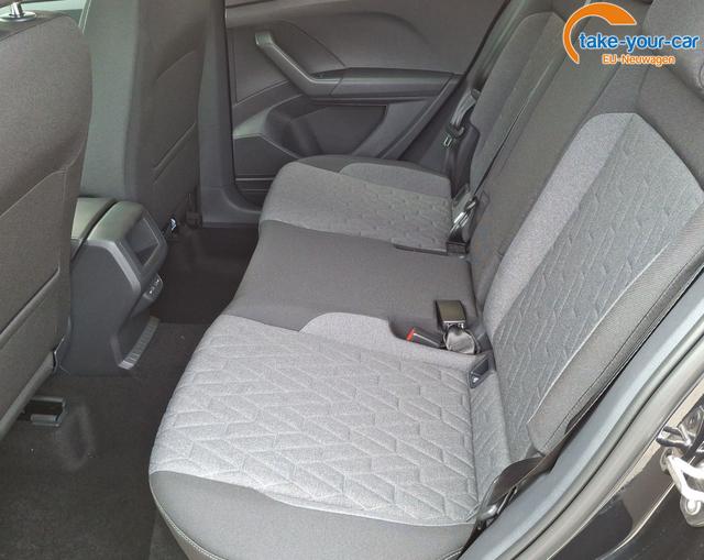 Volkswagen - T-Cross - EU-Neuwagen - Reimport