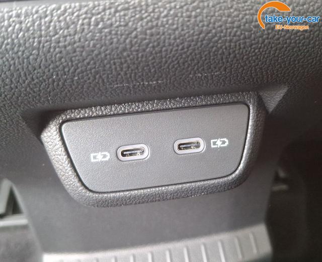 Volkswagen - T-Cross - EU-Neuwagen - Reimport