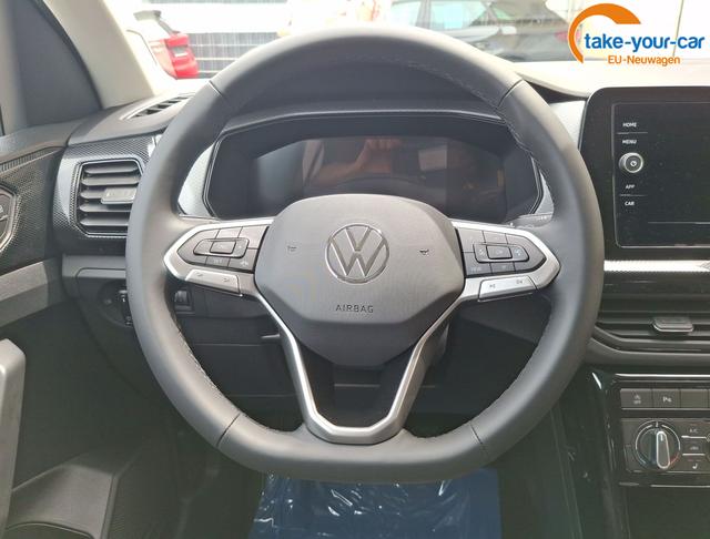 Volkswagen - T-Cross - EU-Neuwagen - Reimport