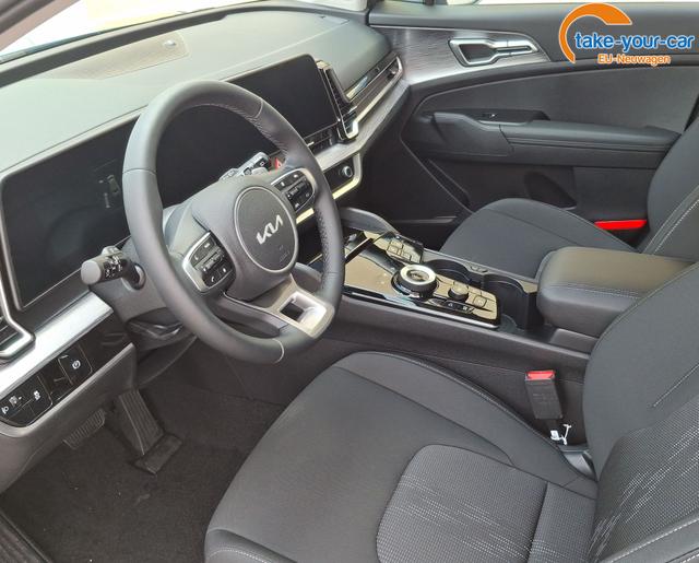 Kia - Sportage - EU-Neuwagen - Reimport