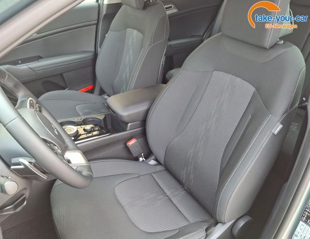 Kia - Sportage - EU-Neuwagen - Reimport