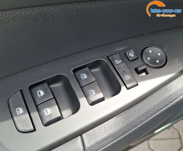 Kia - Sportage - EU-Neuwagen - Reimport
