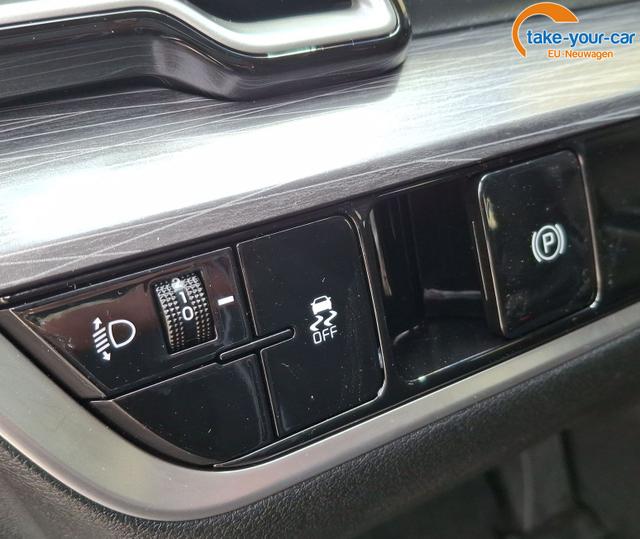 Kia - Sportage - EU-Neuwagen - Reimport