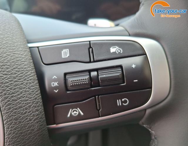 Kia - Sportage - EU-Neuwagen - Reimport