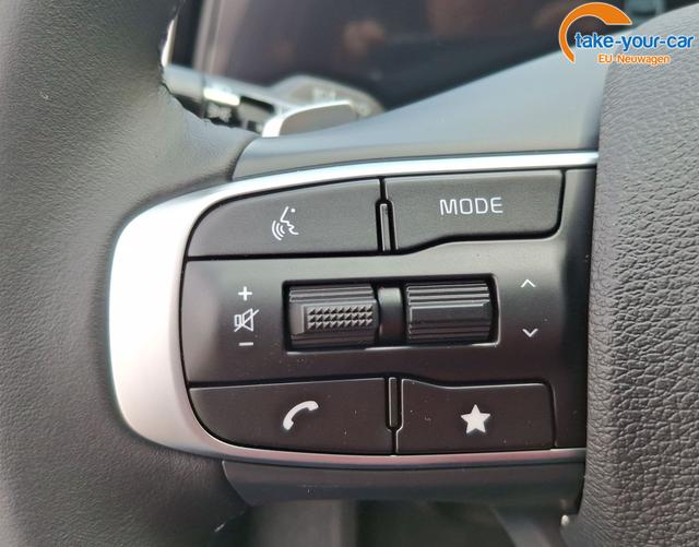 Kia - Sportage - EU-Neuwagen - Reimport