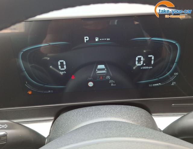 Kia - Sportage - EU-Neuwagen - Reimport