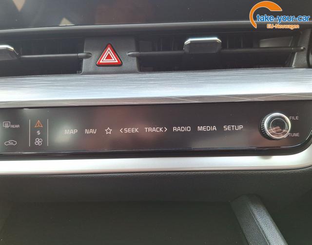 Kia - Sportage - EU-Neuwagen - Reimport