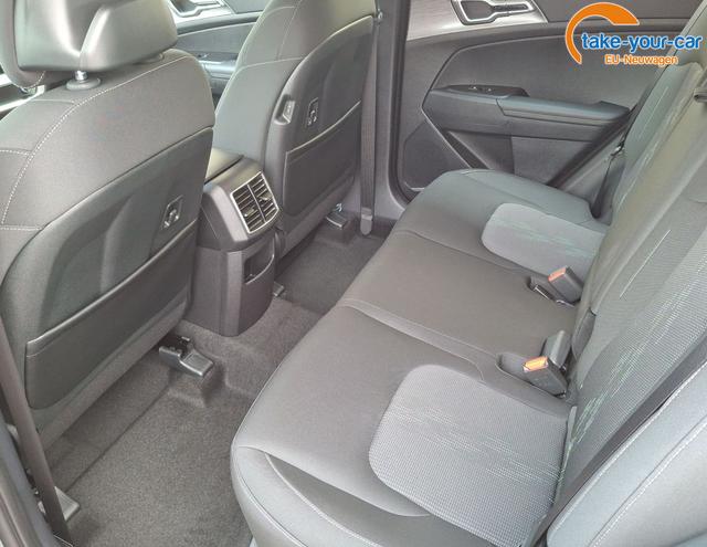 Kia - Sportage - EU-Neuwagen - Reimport