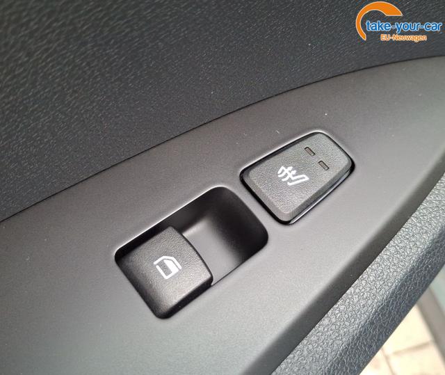 Kia - Sportage - EU-Neuwagen - Reimport