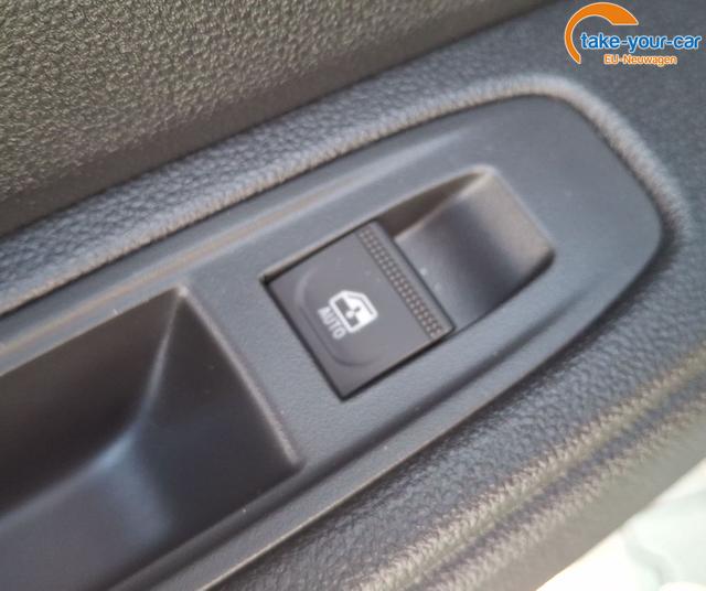 Dacia - Duster - EU-Neuwagen - Reimport