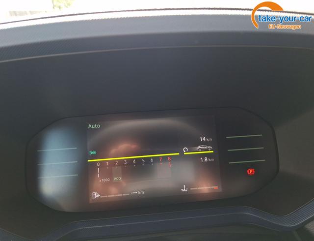 Dacia - Duster - EU-Neuwagen - Reimport