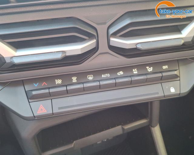 Dacia - Duster - EU-Neuwagen - Reimport