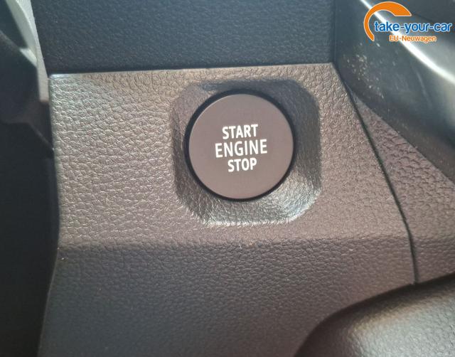 Dacia - Duster - EU-Neuwagen - Reimport