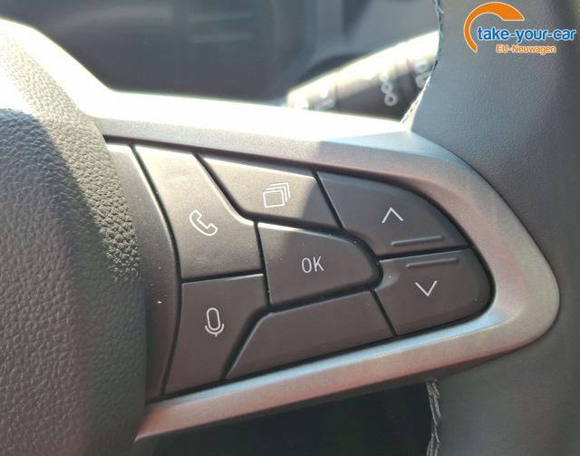 Dacia - Duster - EU-Neuwagen - Reimport