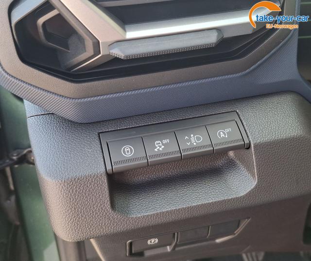 Dacia - Duster - EU-Neuwagen - Reimport