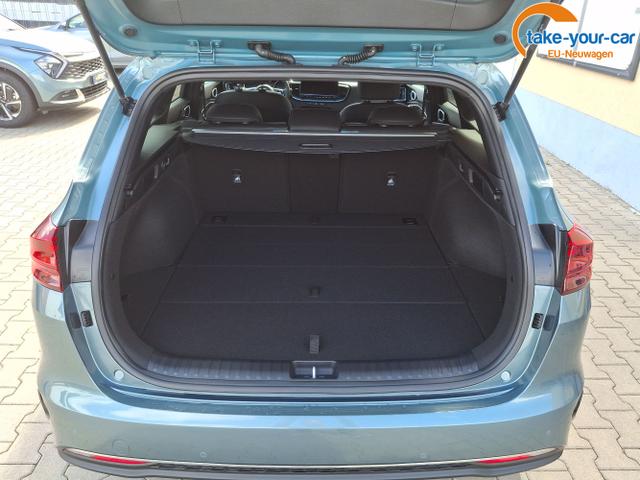 Kia - Ceed Sportswagon - EU-Neuwagen - Reimport