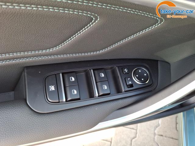 Kia - Ceed Sportswagon - EU-Neuwagen - Reimport