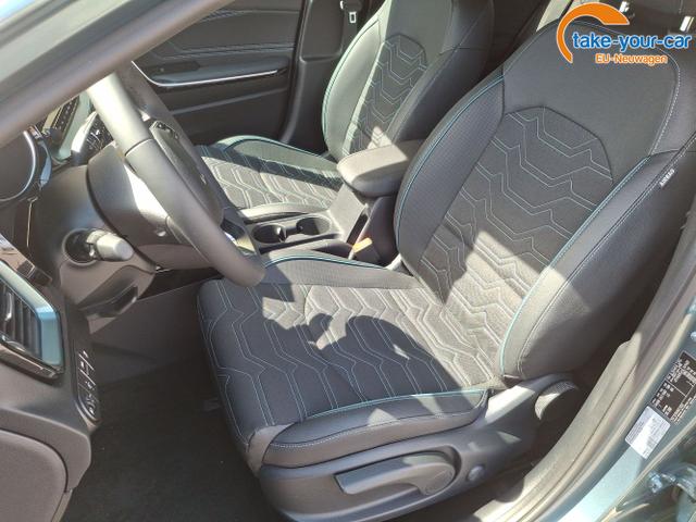 Kia - Ceed Sportswagon - EU-Neuwagen - Reimport