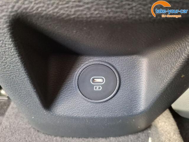 Kia - Ceed Sportswagon - EU-Neuwagen - Reimport