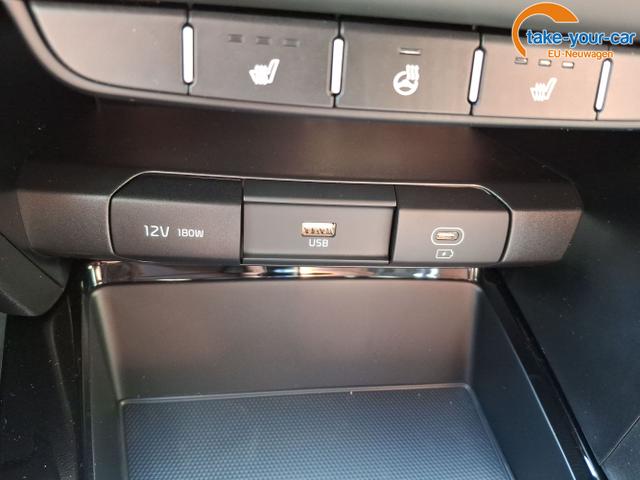 Kia - Ceed Sportswagon - EU-Neuwagen - Reimport