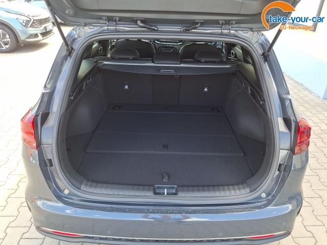 Kia - Ceed Sportswagon - EU-Neuwagen - Reimport