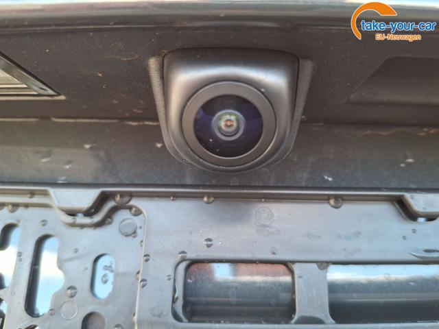Kia - Ceed Sportswagon - EU-Neuwagen - Reimport
