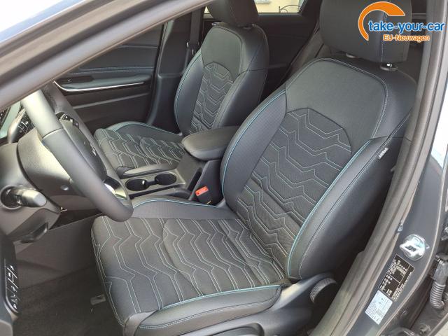 Kia - Ceed Sportswagon - EU-Neuwagen - Reimport